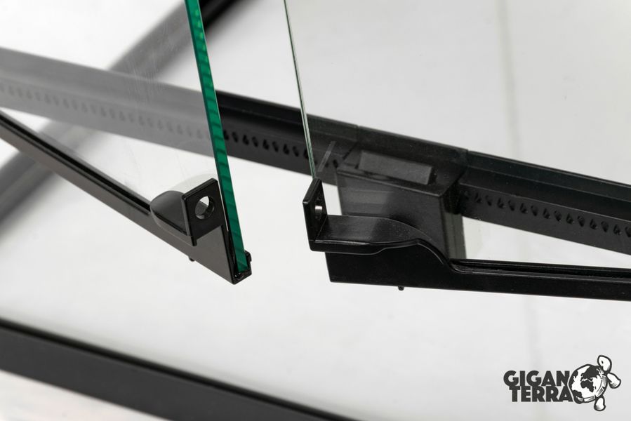 Gigaground S 46x46x45cm