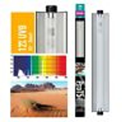 Hovedbilde Arcadia Pro T5 uvb kit 12% 39w