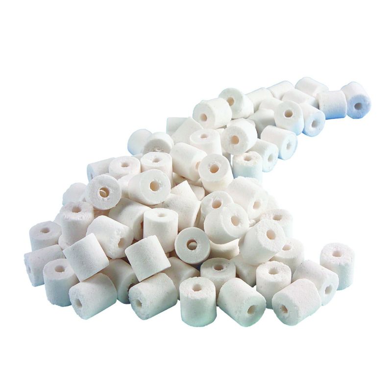 Fluval Biomax keramik 500g t/FX4 / FX6 / 07 serien