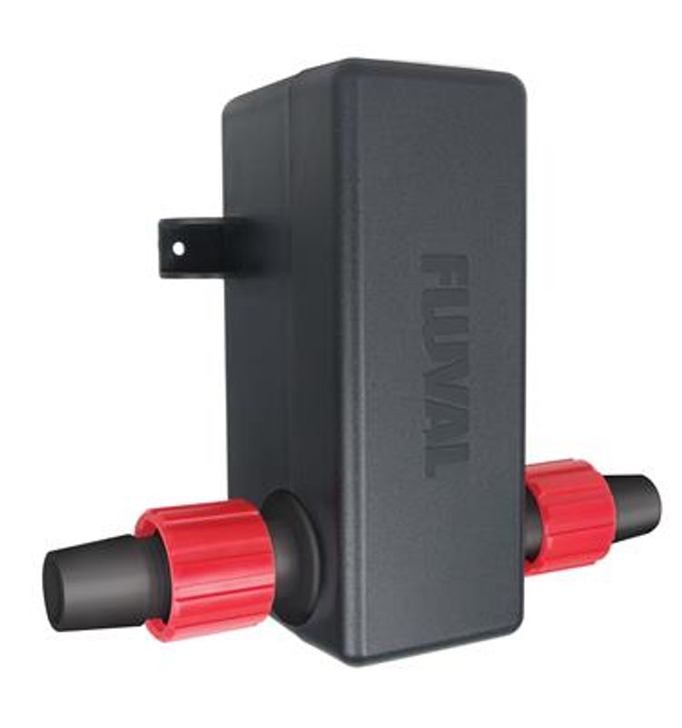 Fluval UVC IN-LINE Clarifier 400L 3 watt.