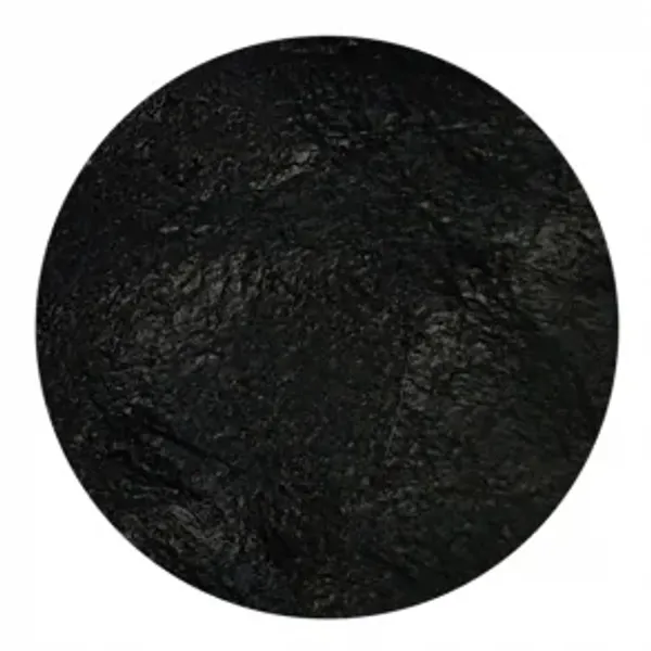 Svart PRO fargepigment 50ml