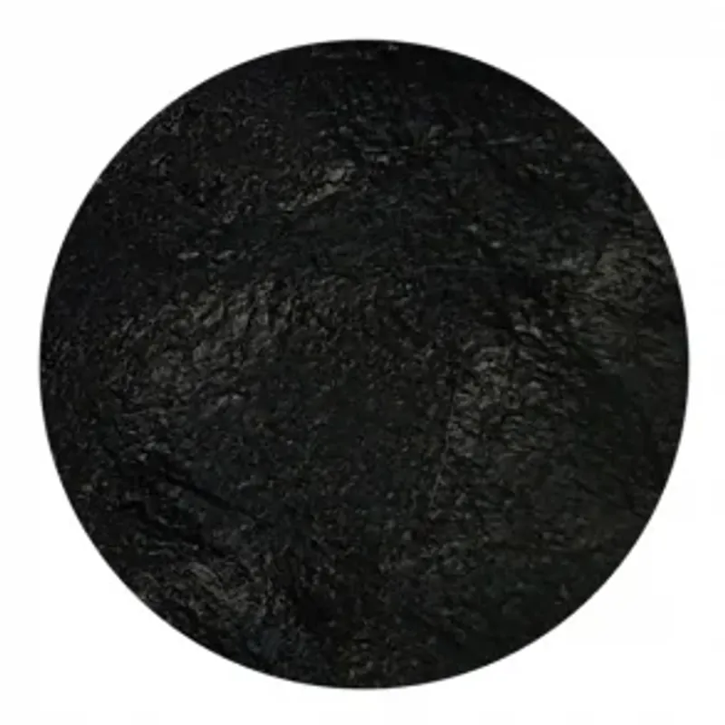 Svart PRO fargepigment 50ml