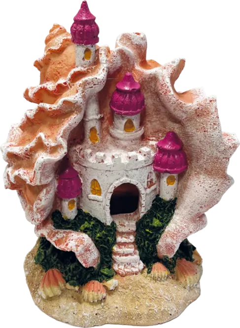 Hovedbilde SF DECO CASTLE OYSTER